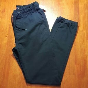 NWOT Quiksliver Jogger Pants